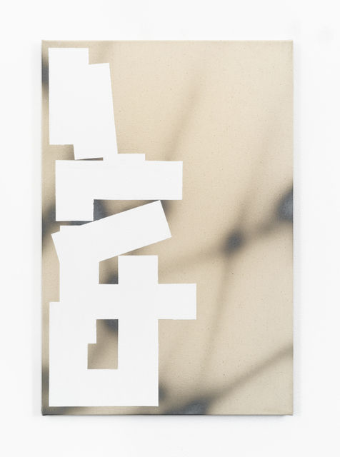 Lucas Dupuy, Wordof2, 2018