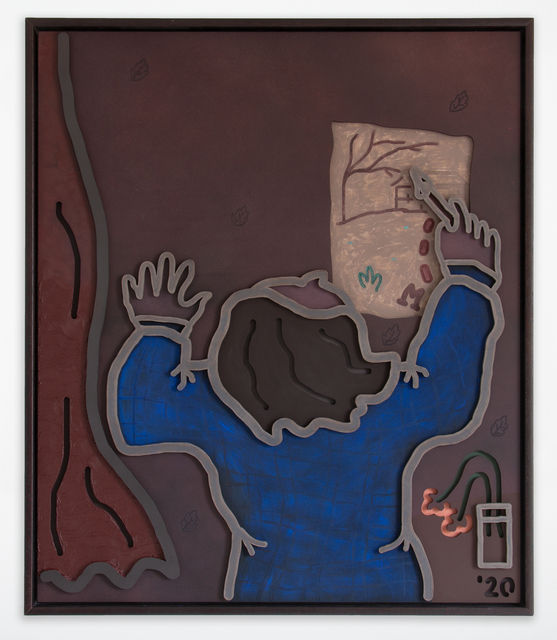 Max Rumbol, The Sorcerer, 2020