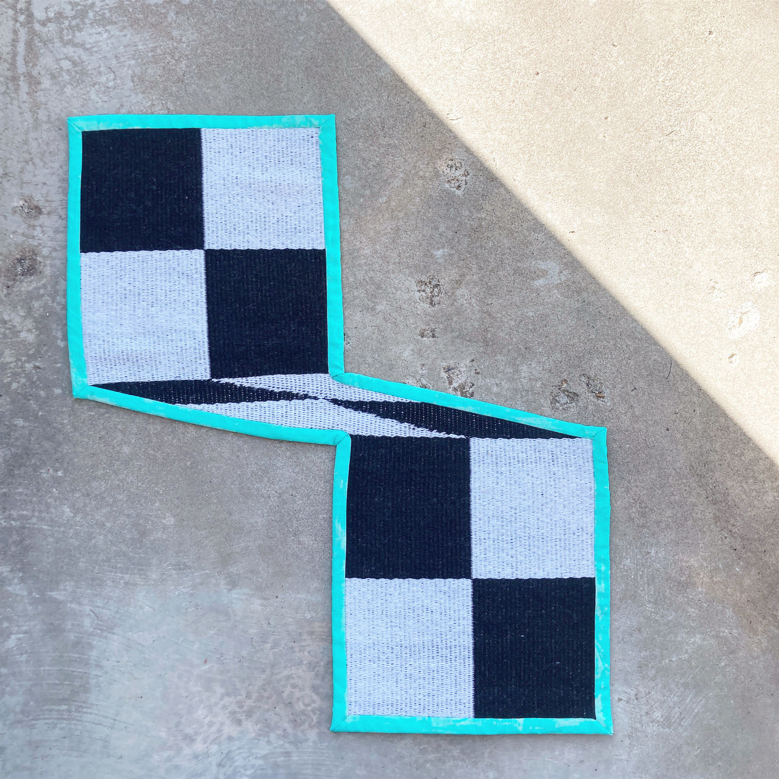 Meghan Price, Unpredictable Changes (In The Environment), 2020