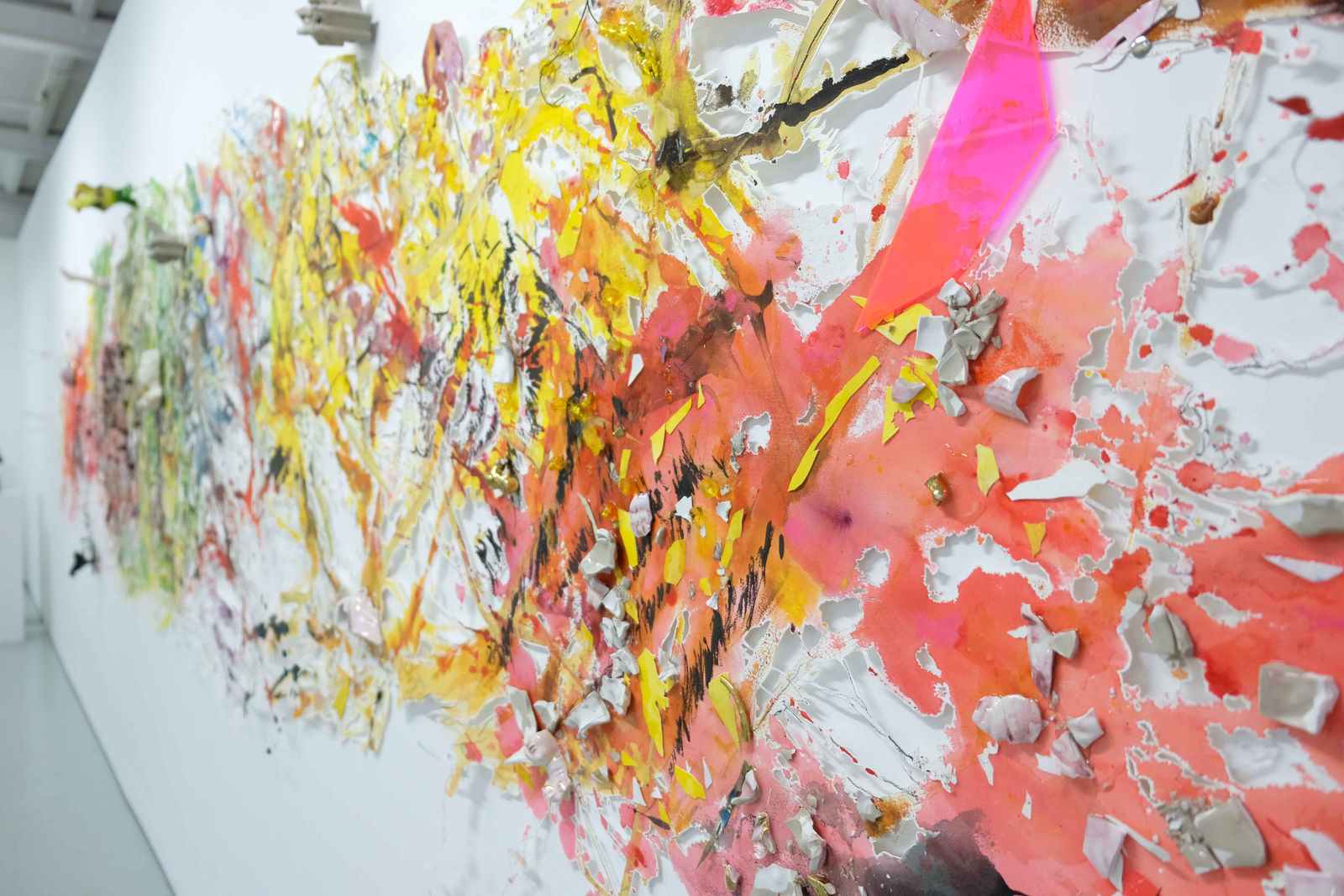 Linda Rotua Sormin, Origin Myths, 2024