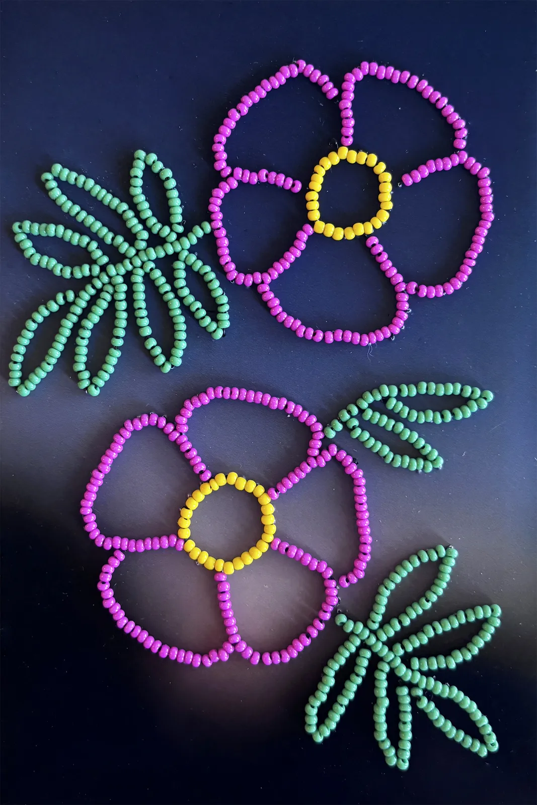 Krystle Silverfox, Desert Rose, 2026