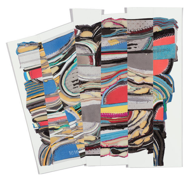 Meghan Price, Dip-Slip 1, 2021