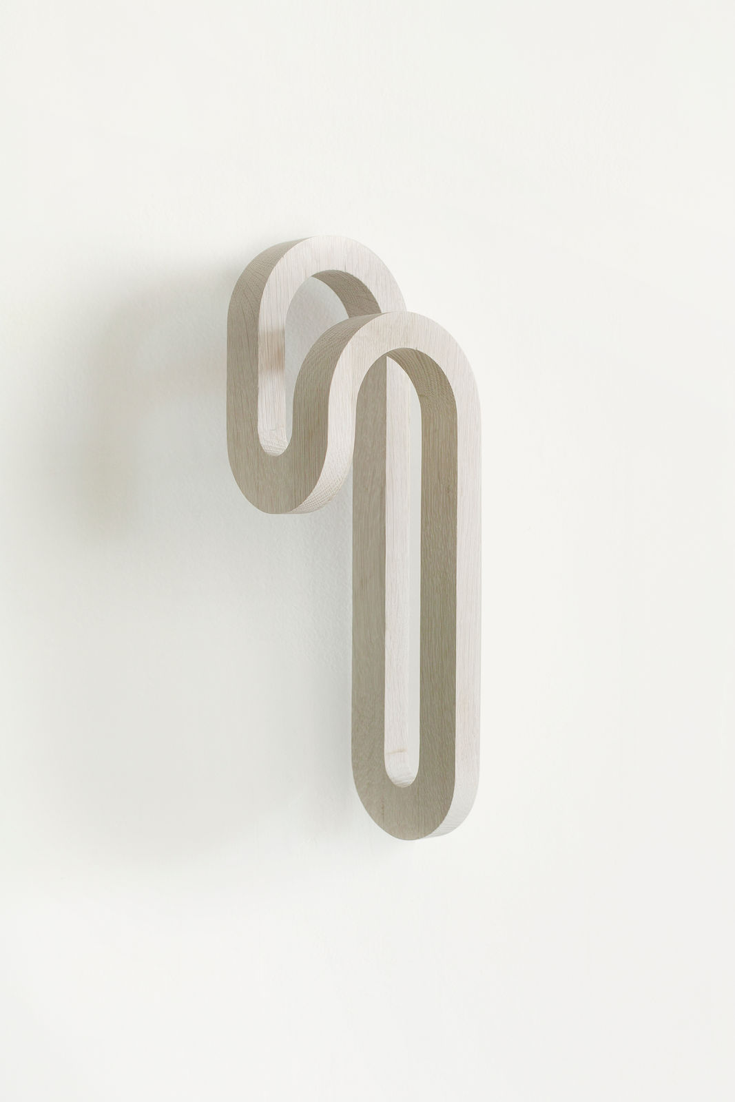 Huy Lam, Paperclip No. 1, 2022