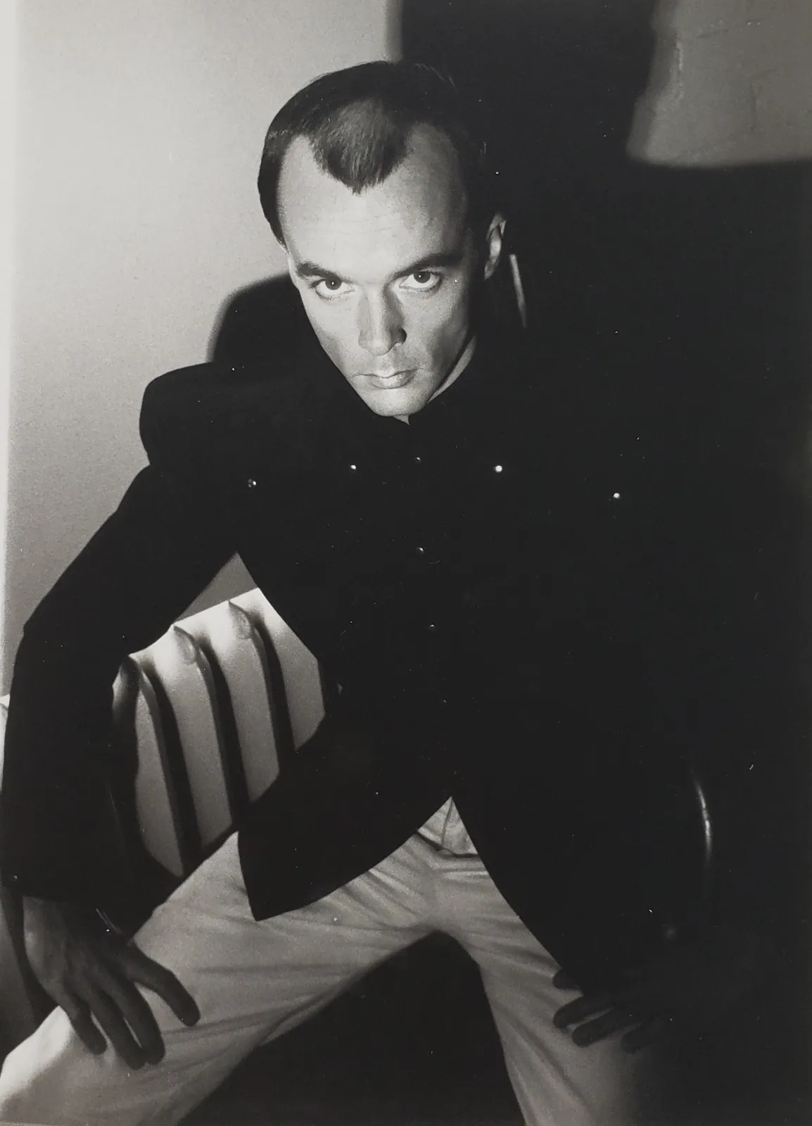 The Personal Collection of Carole Pope, Kevan 2, 1980