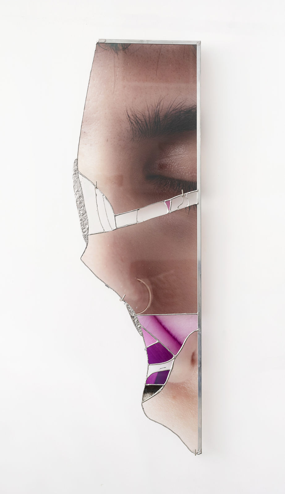 Ry Van Der Hout, a quiet break, 2024