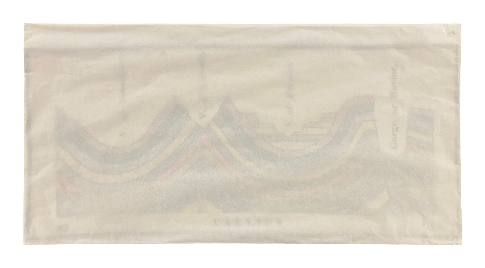 Meghan Price, From the Archive, 2024