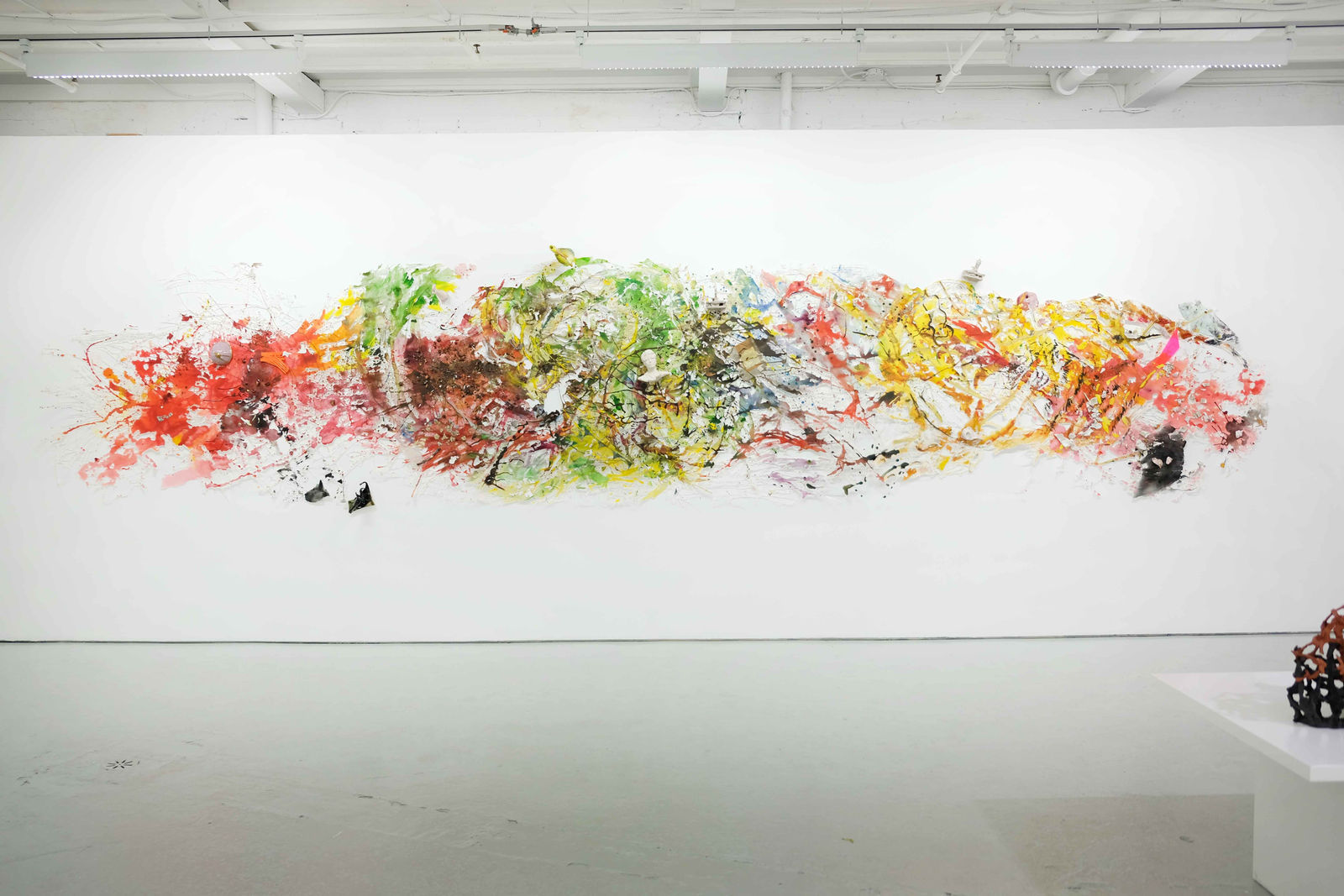 Linda Rotua Sormin, Origin Myths, 2024