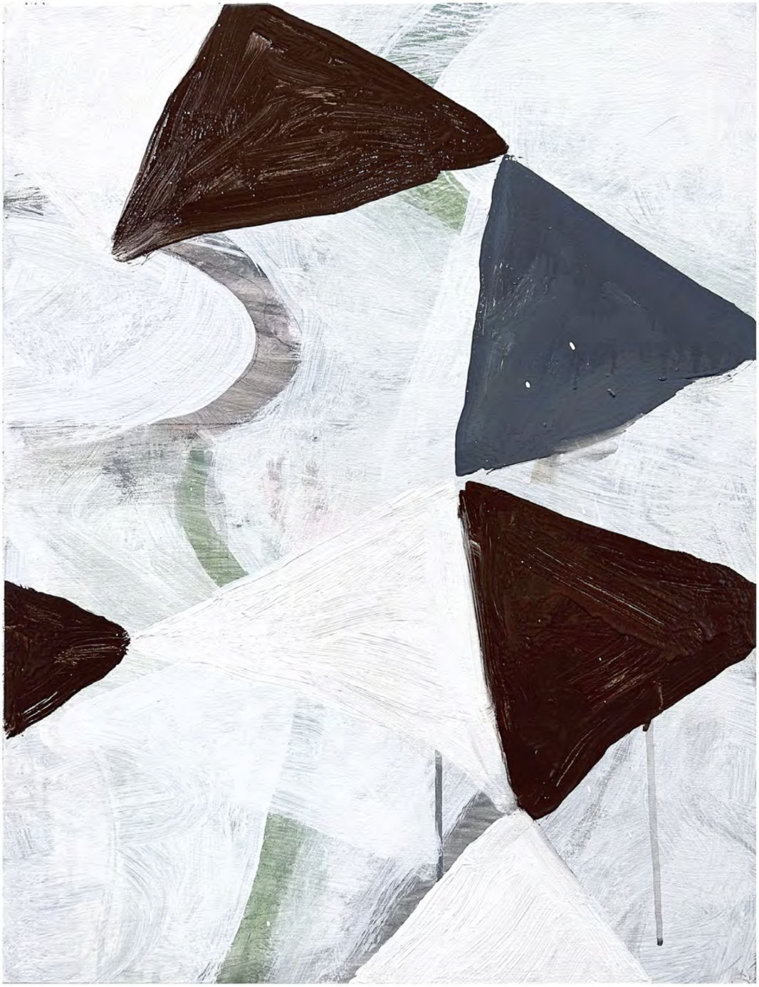 Richard Storms, Step, 2023