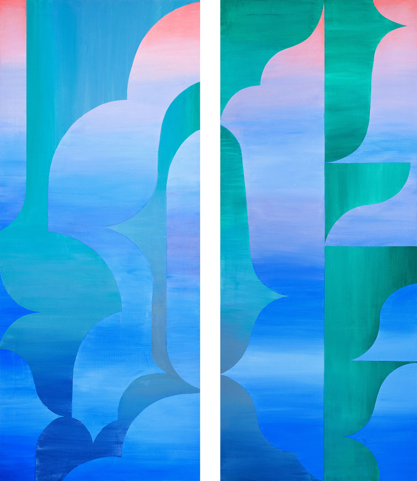 Anahita Akhavan, The Parity, 2025