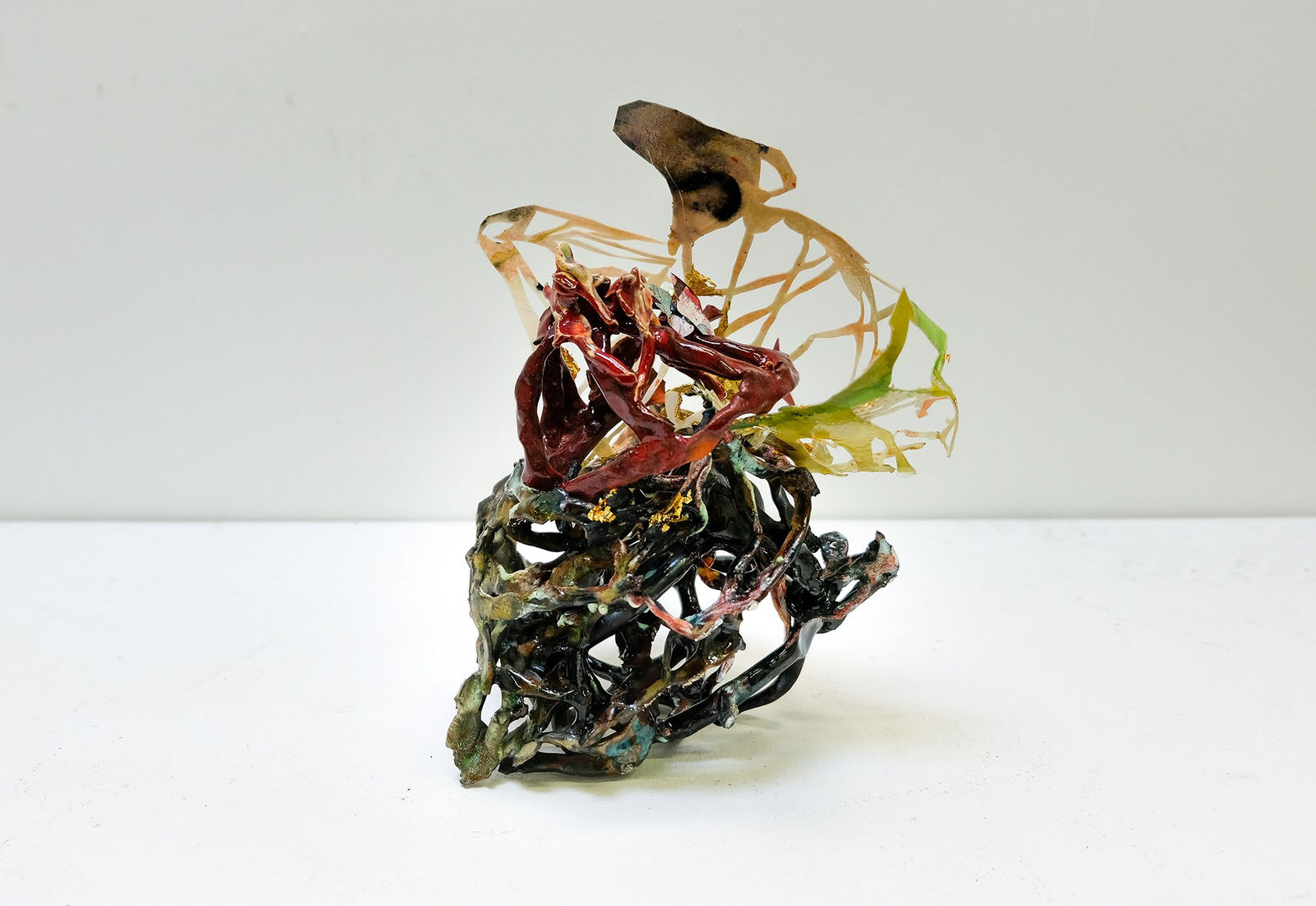 Linda Rotua Sormin, Mandai (to taste), 2024