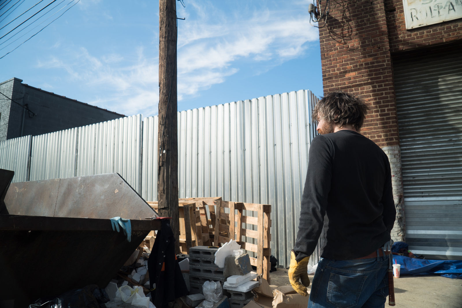 Kevin Harman, Skip 16, 2018