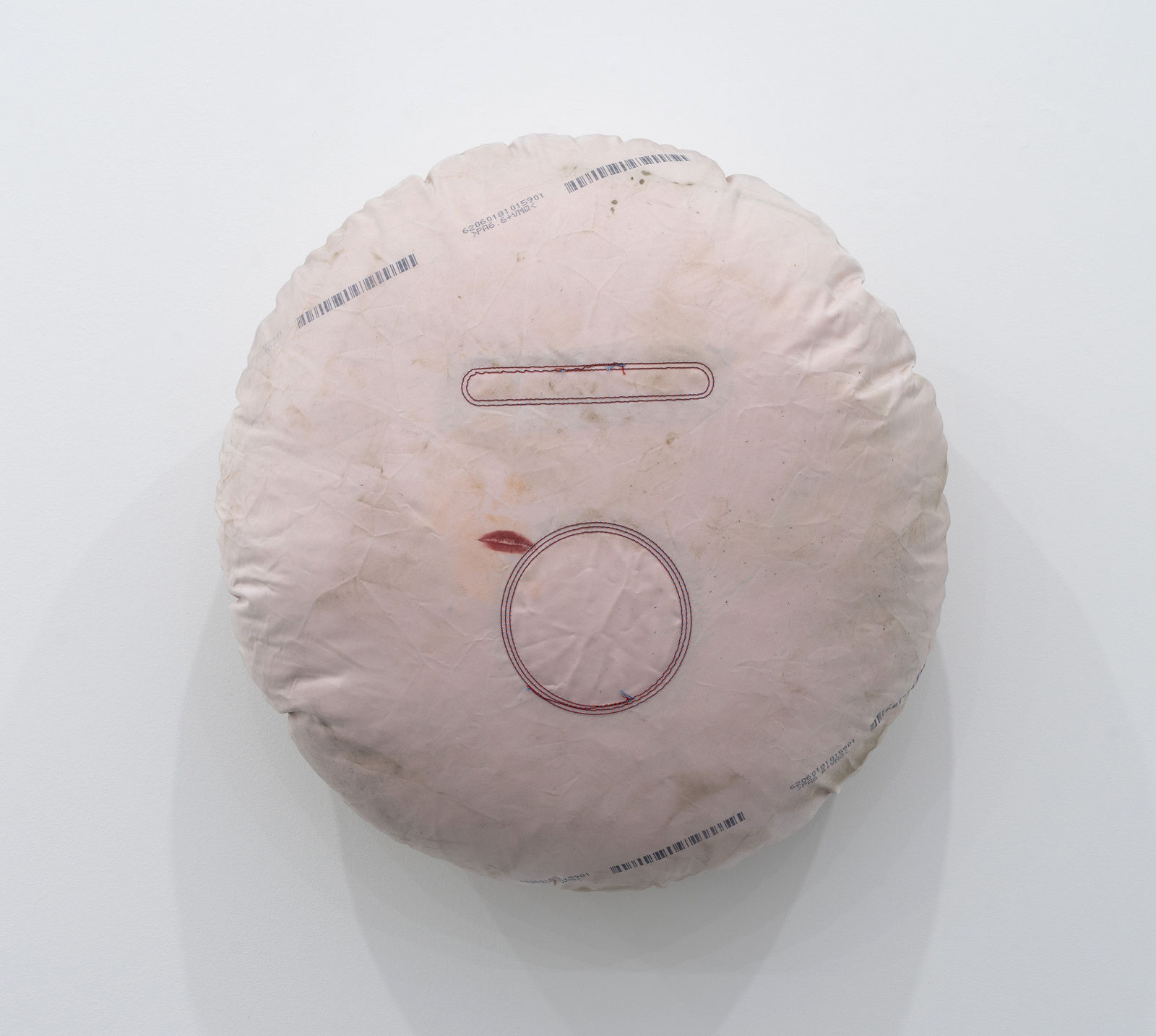 Kevin Harman, Cut It Out You Two, 2025