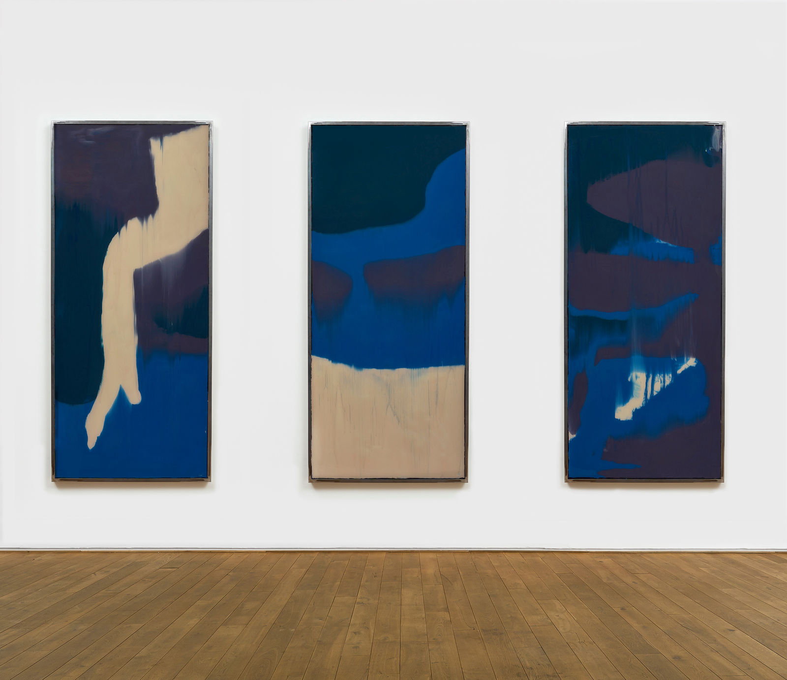 Kevin Harman, Submerged through memory ink, 2015