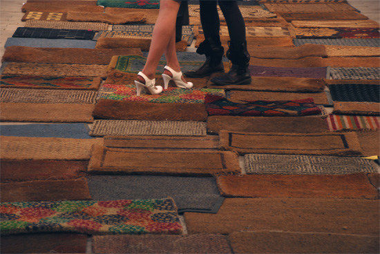 Kevin Harman, Love Thy Neighbour, 2009