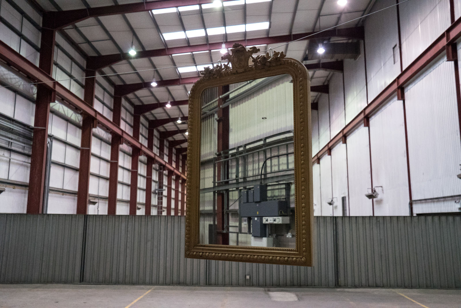 Kevin Harman, Forever, 2012