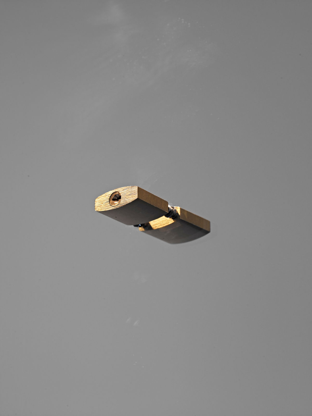 Kevin Harman, Forever, 2012