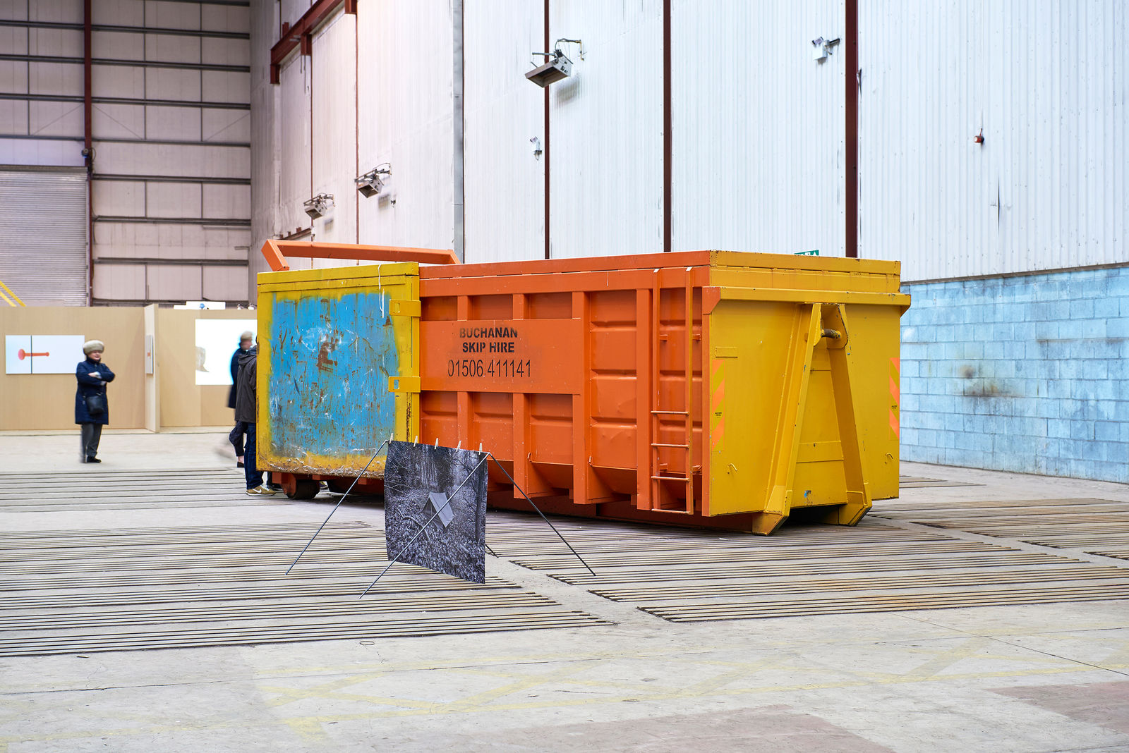 Kevin Harman, Skip 15, 2017