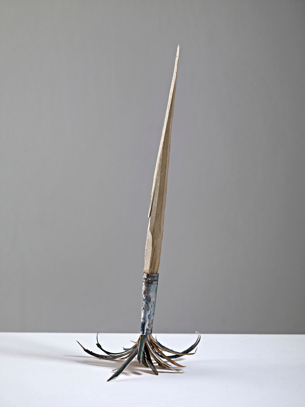 Kevin Harman, Paintbrush, 2009