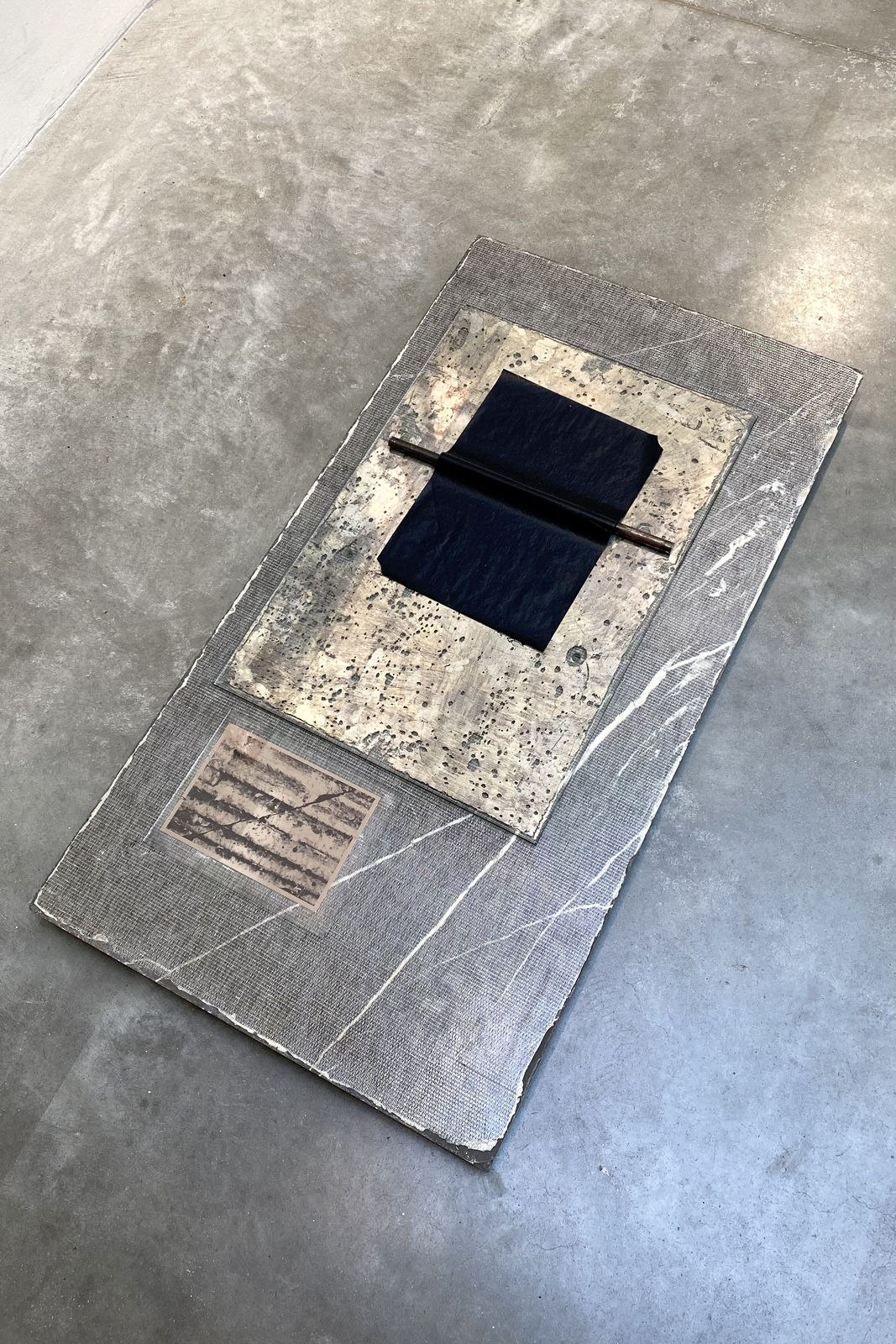 Thomas Hauser, Module #237, 2022., 2022