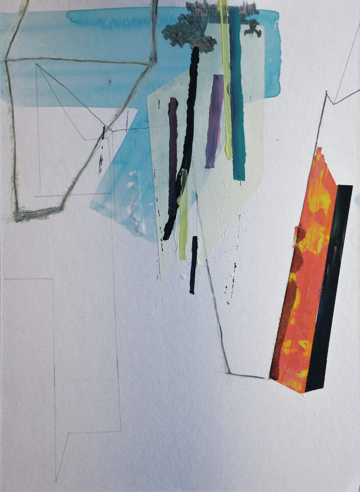 Guilherme Dable, mais notícias de lugar nenhum #22, 2019