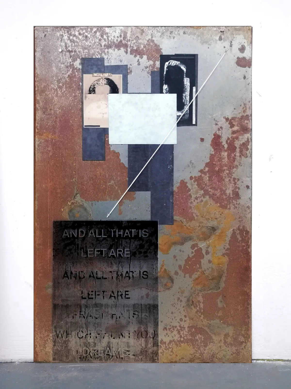 Thomas Hauser, Module #206, 2022. , 2022