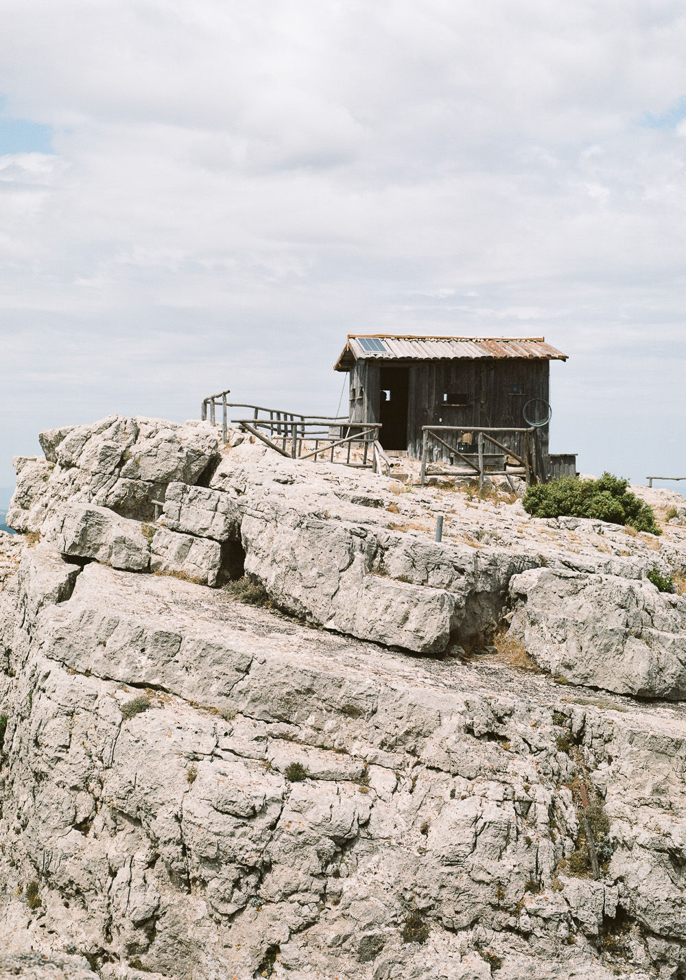 Giaime Meloni, Arcaico #2, 2016