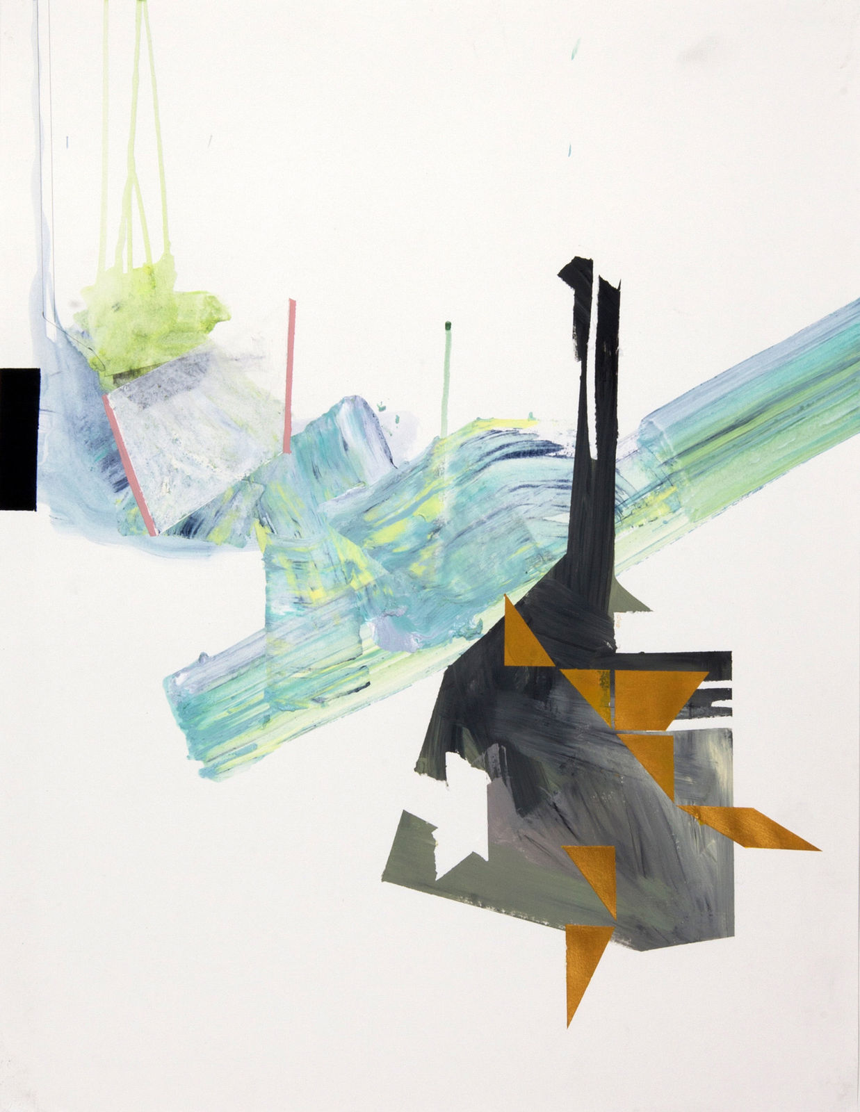 Guilherme Dable, everyone forgets that icarus also flew, 2018