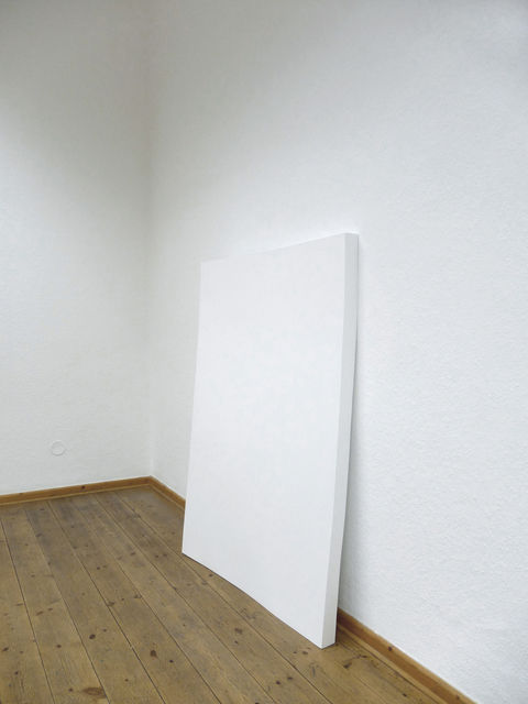 Cécile Dupaquier, Standbild n°1, 2017