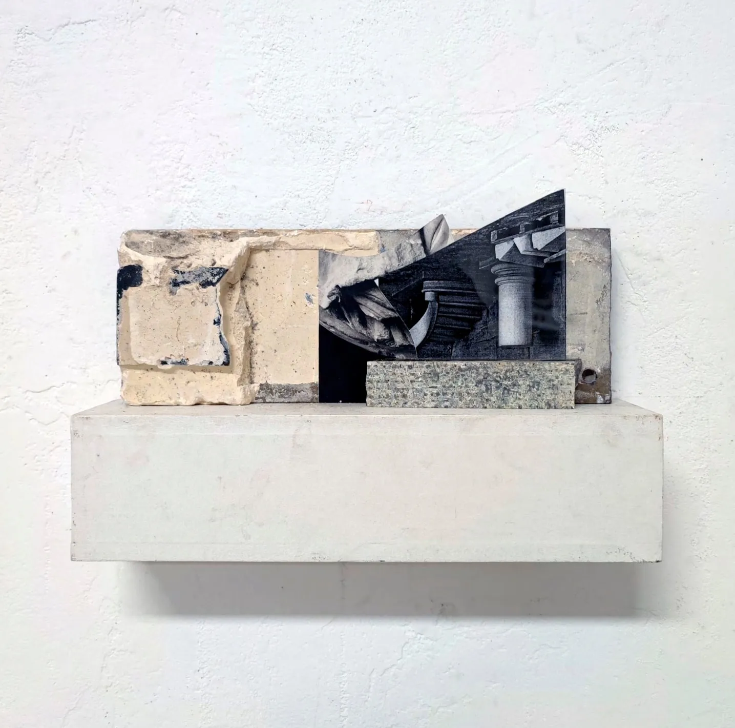 Thomas Hauser, Module #135, 2023., 2023