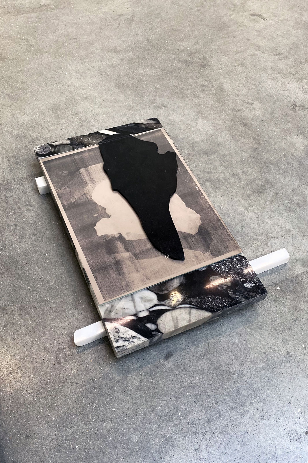 Thomas Hauser, Module #181, 2020., 2022