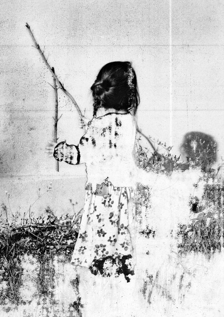 Thomas Hauser, Lou (La Redonne), 2020., 2022