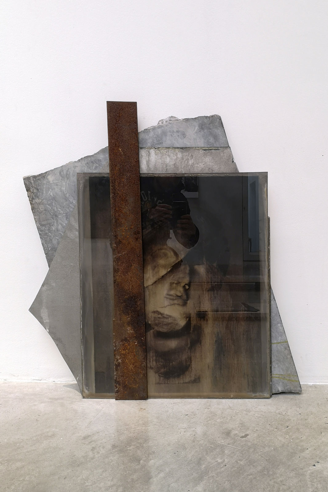 Thomas Hauser, Module #386, 2022., 2022