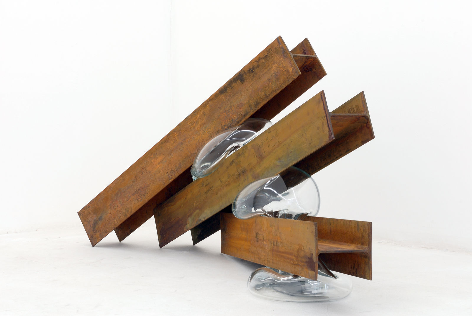 Tulio Pinto, Cumplicidade#3, 2015