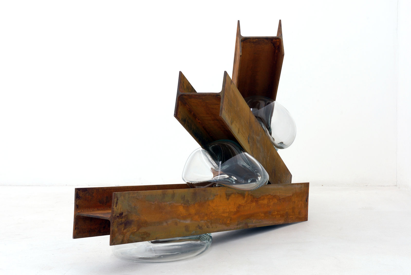 Tulio Pinto, Cumplicidade#3, 2015