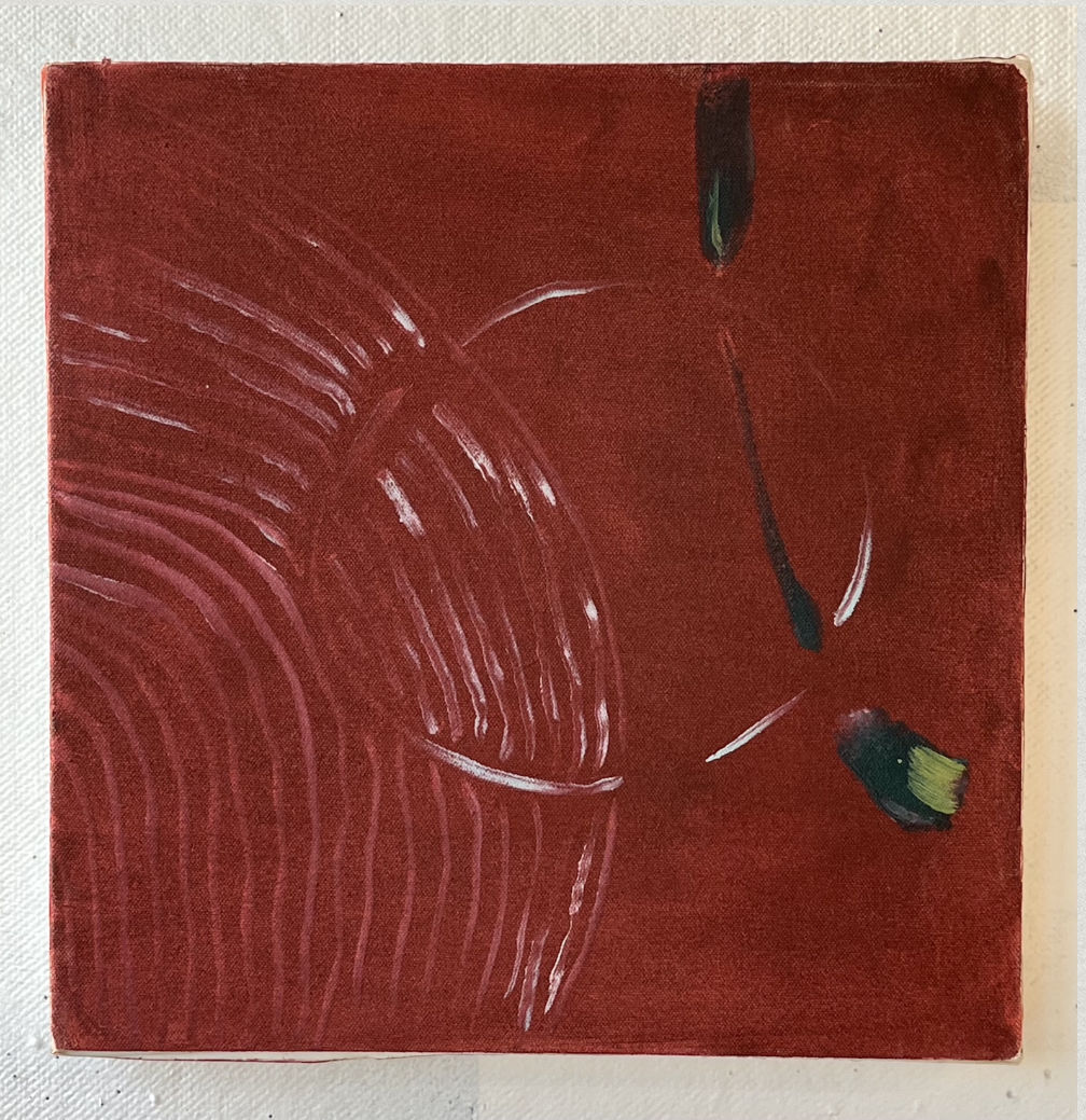 Sun Miao, Aftermath 2, 2022