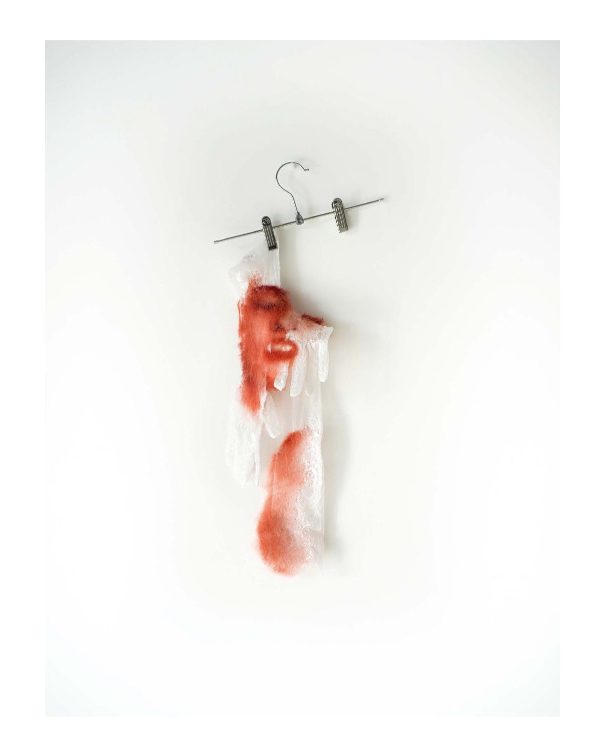 Weijue Wang, Wedding Night, 2024