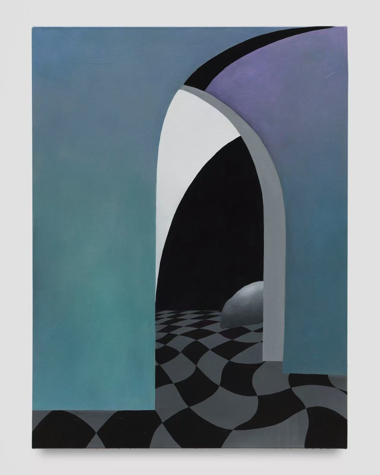 Xu Shuai, 01287, 2025