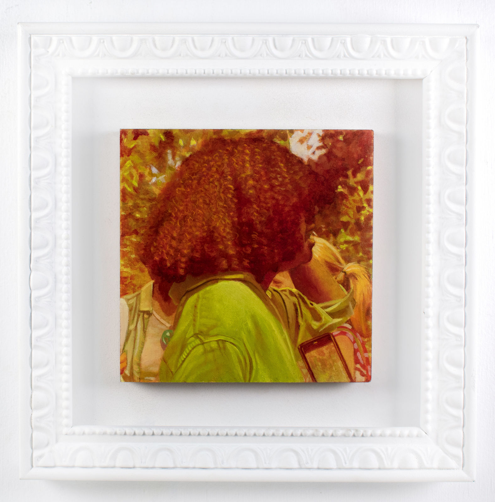 Mary Henderson, September , 2023