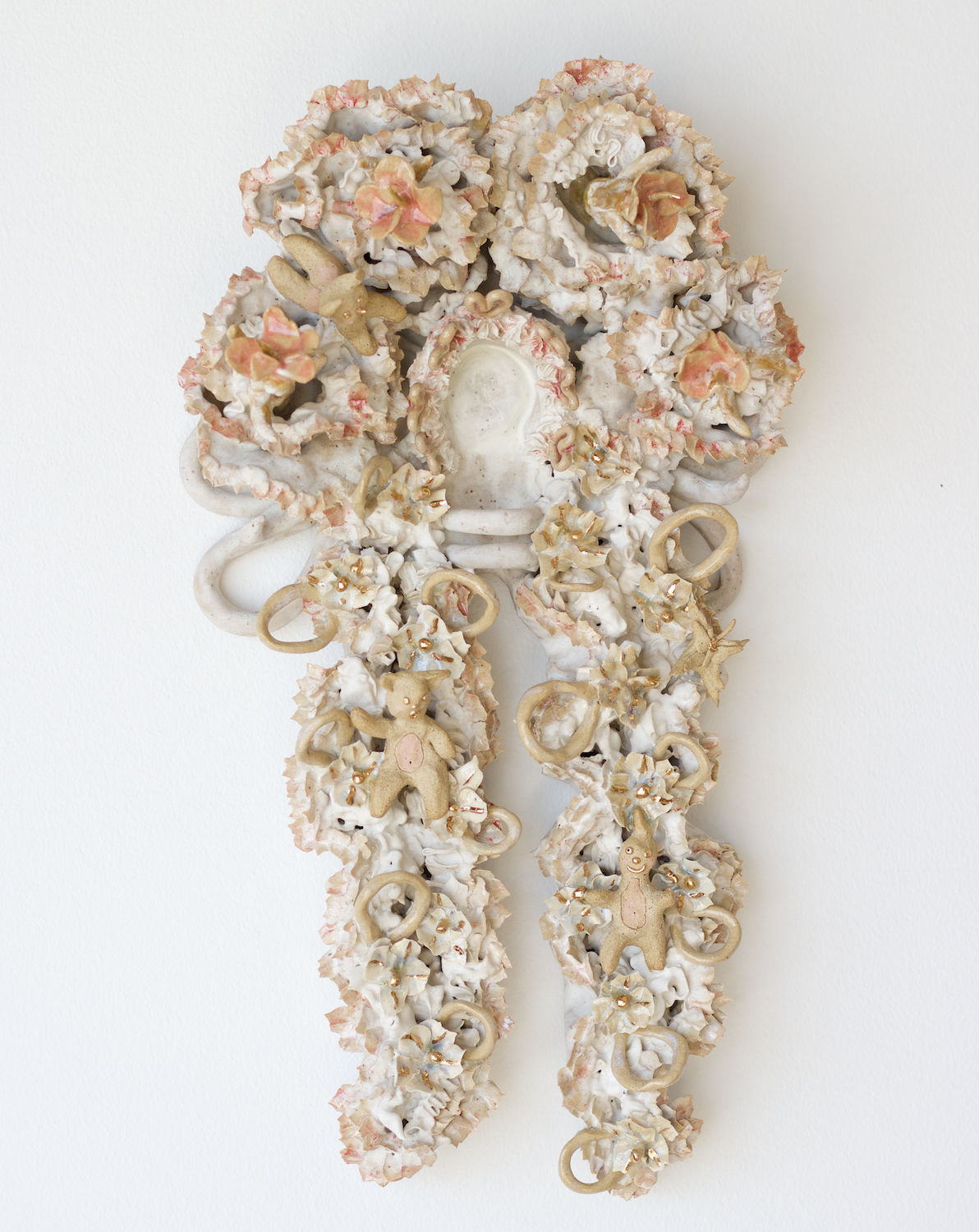 Angelica Lorenzi, Rossana, Marlin, Dieter and Theo, 2024