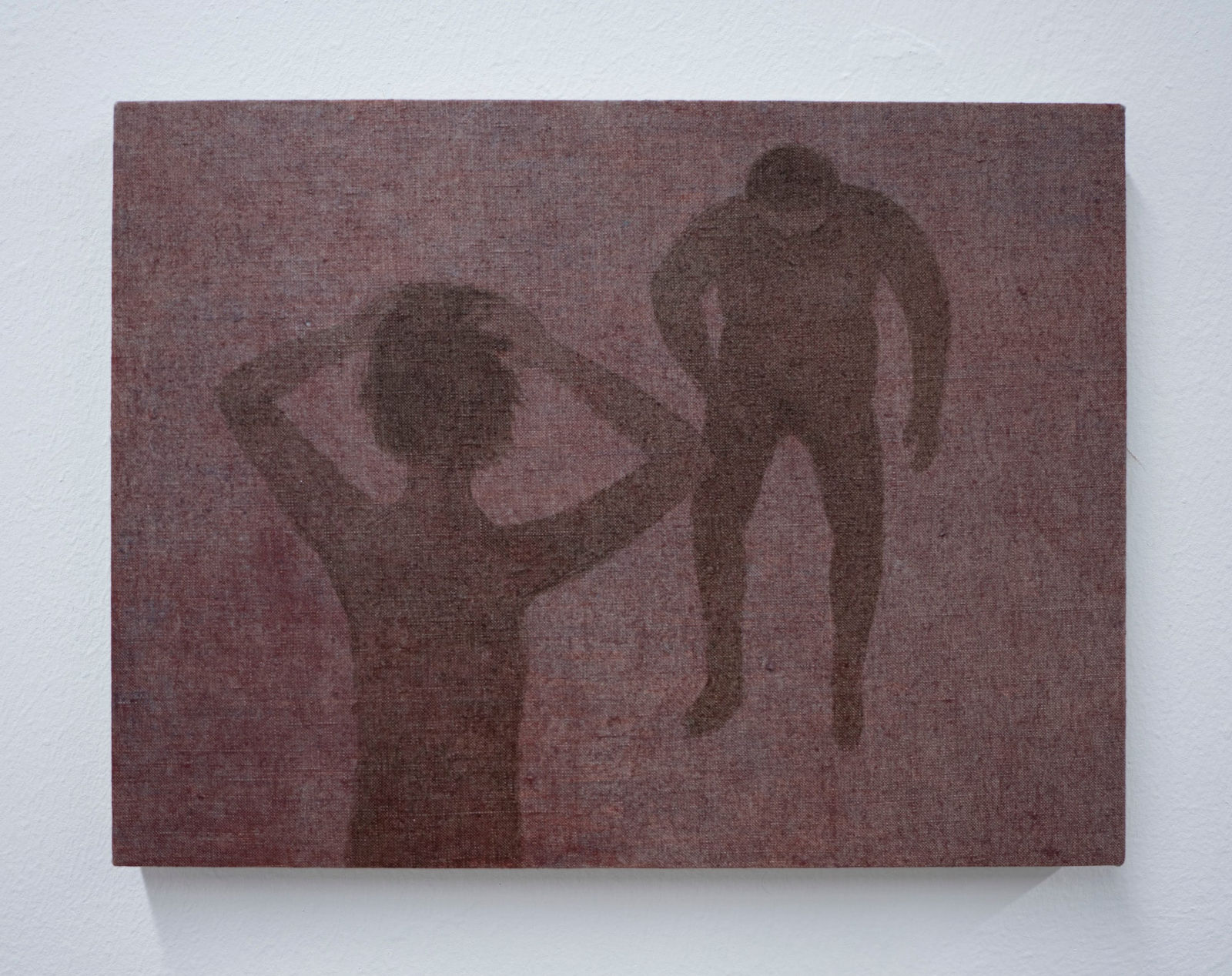 Ding Mimi, Shower 2, 2022