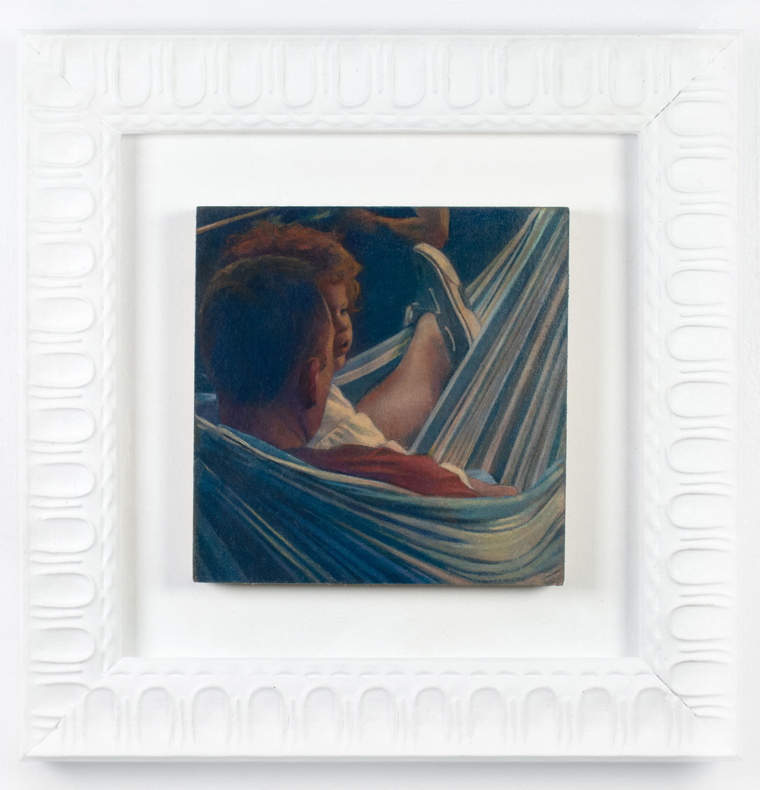 Mary Henderson, Hammock, 2023