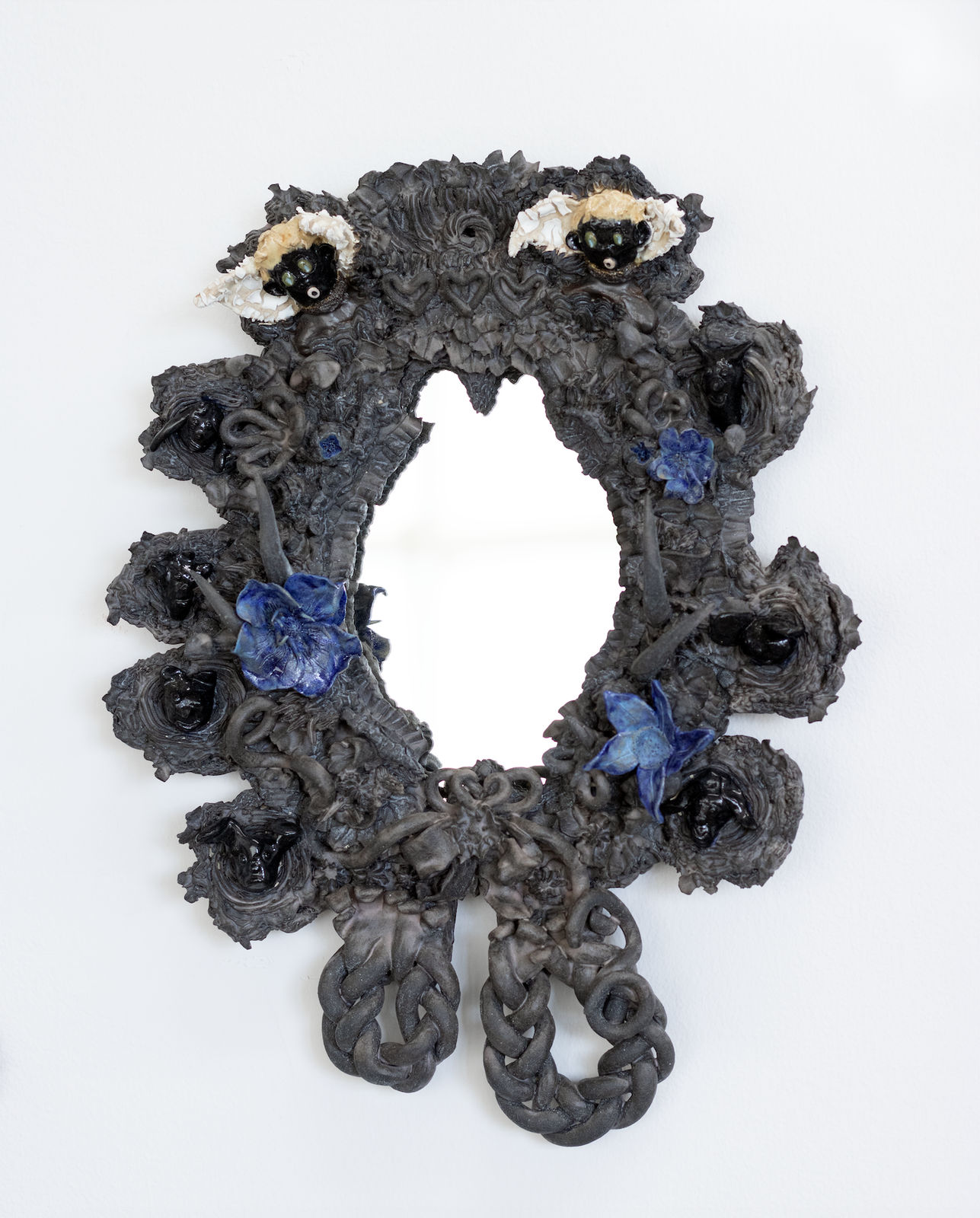 Angelica Lorenzi, Angeli - Mirror, 2023