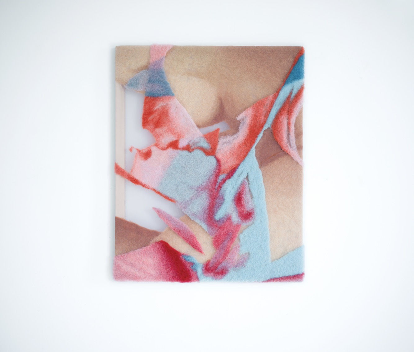 Weijue Wang, Echo I, 2024, 2024