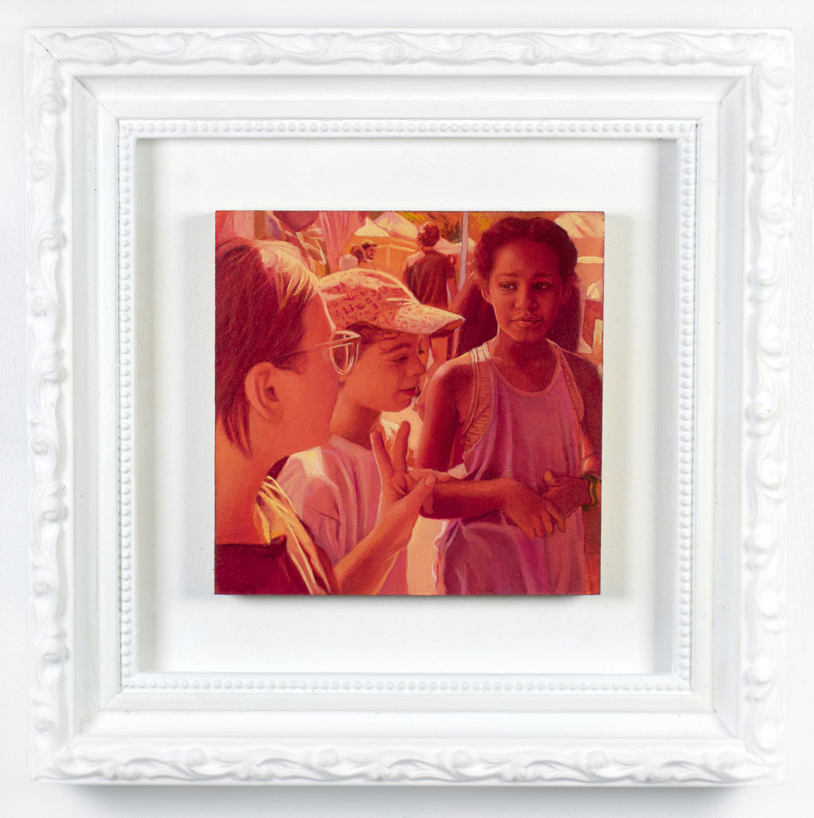 Mary Henderson, Birthday , 2023