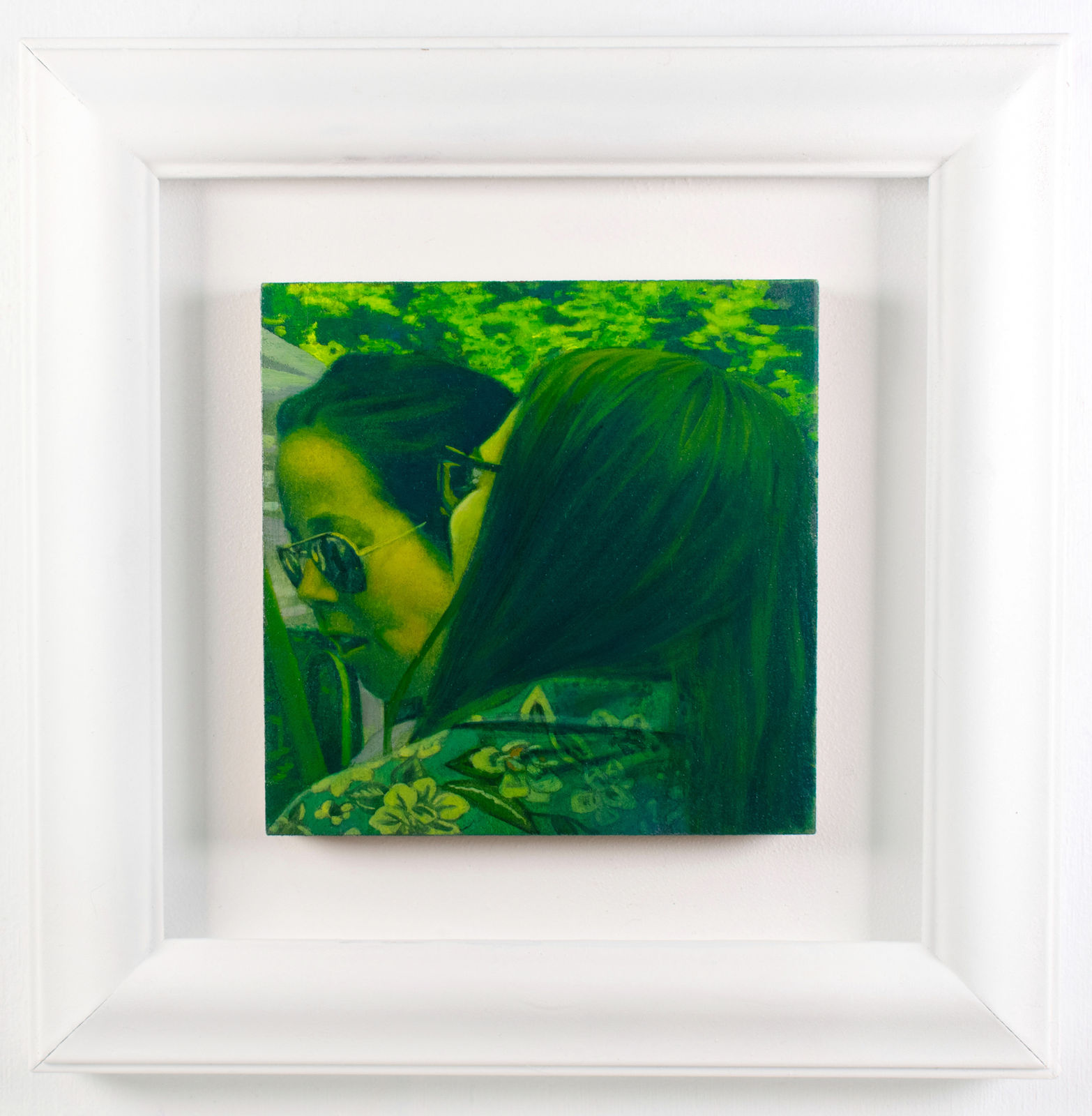 Mary Henderson, Flea Market , 2023