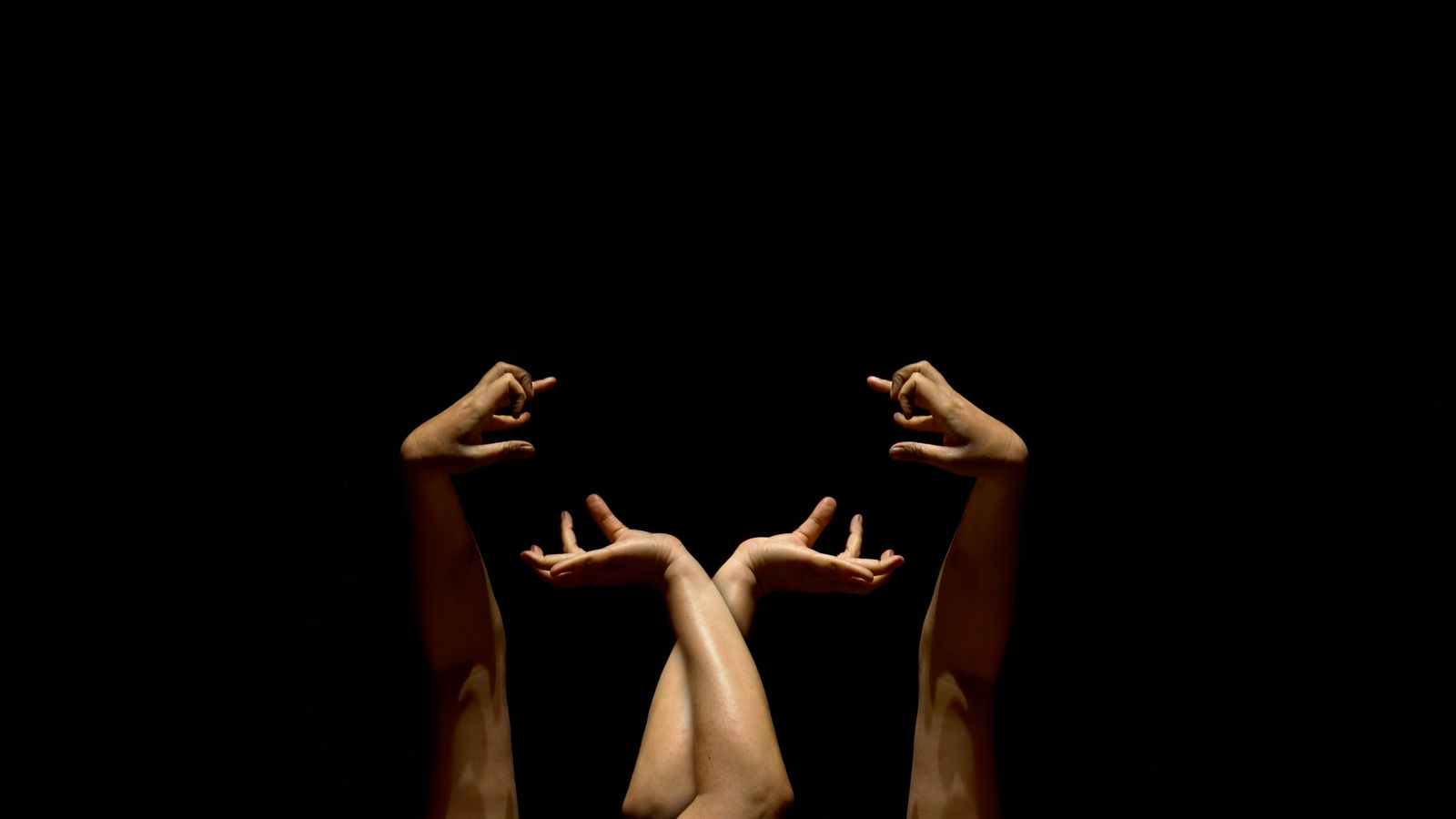 Catherine Menard, Pillar to Post, 2024