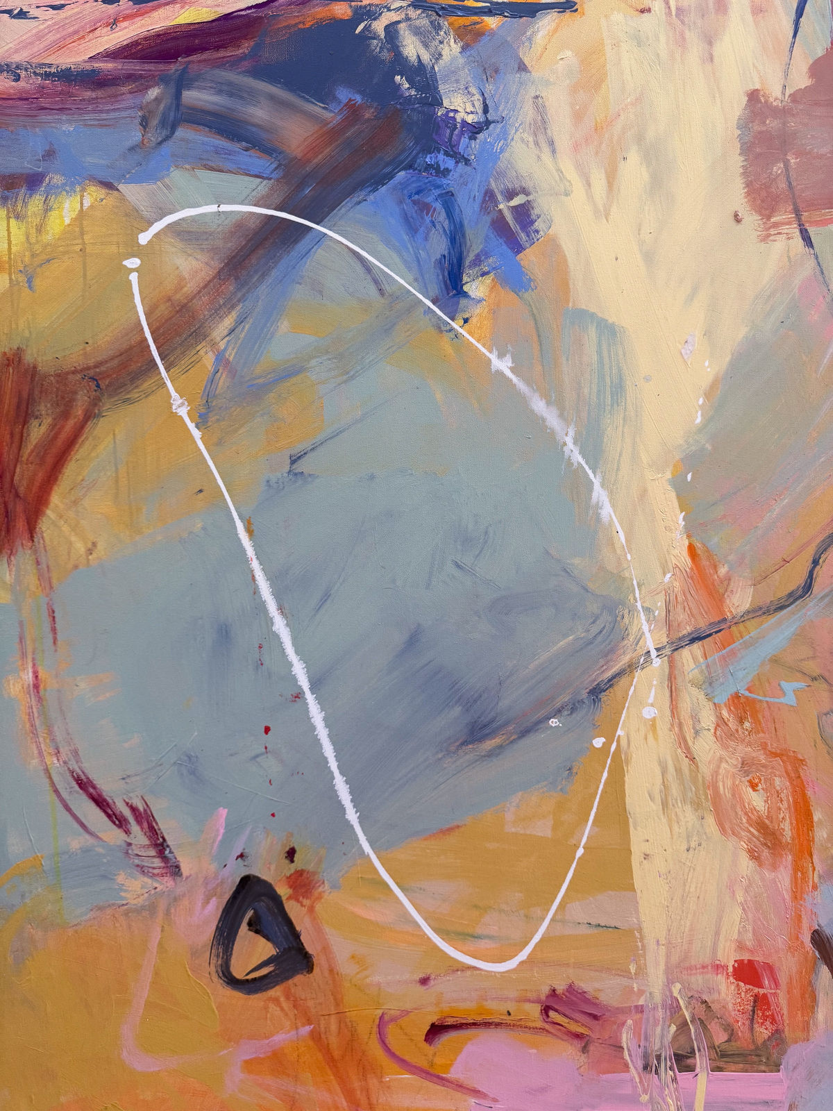 Ryoko Endo, Sunday Siesta, 2015