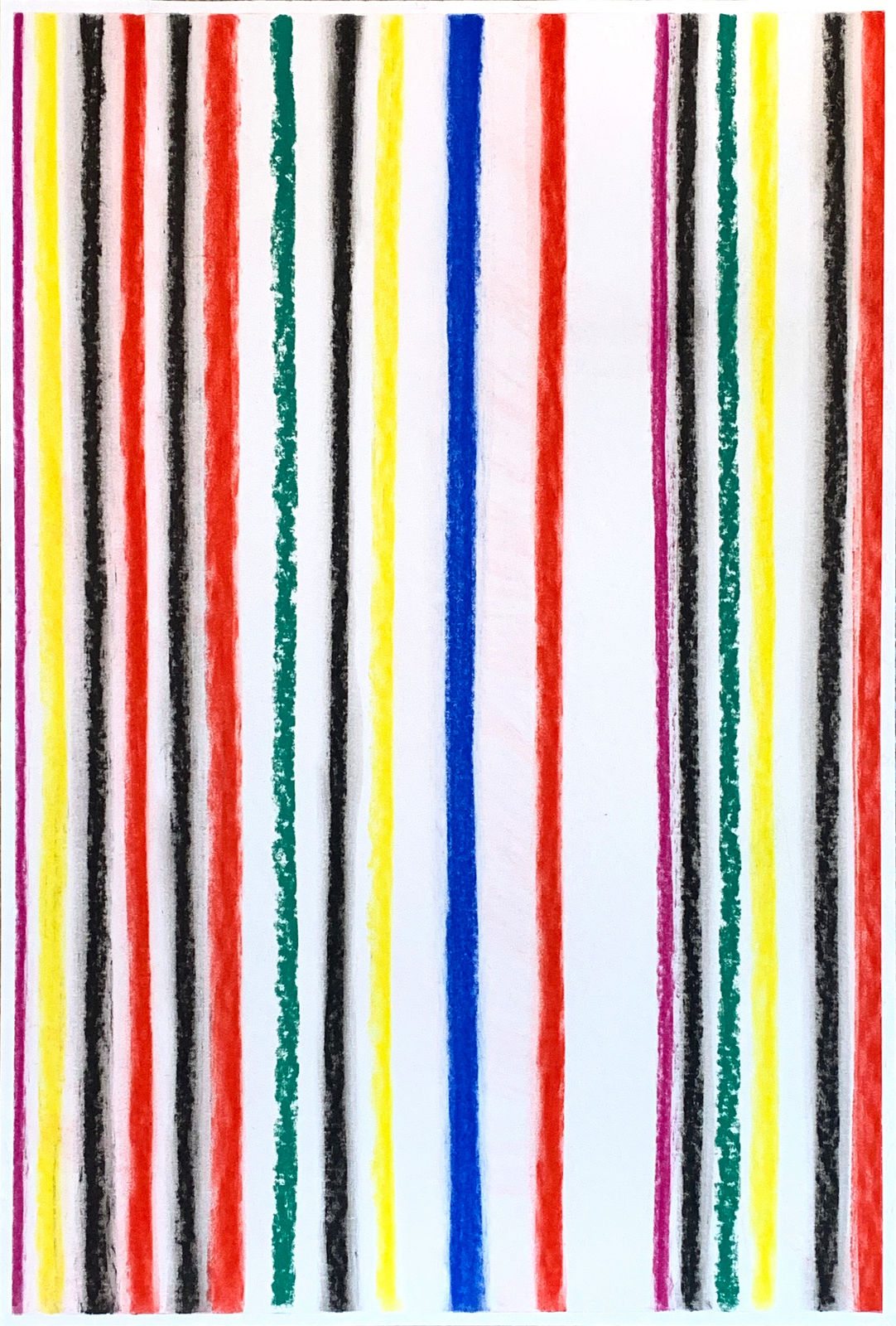 Osvaldo Mariscotti, Untitled, 2023