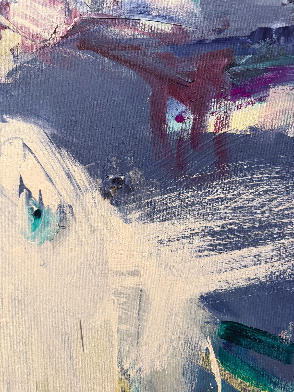 Ryoko Endo, Urban Love, 2017