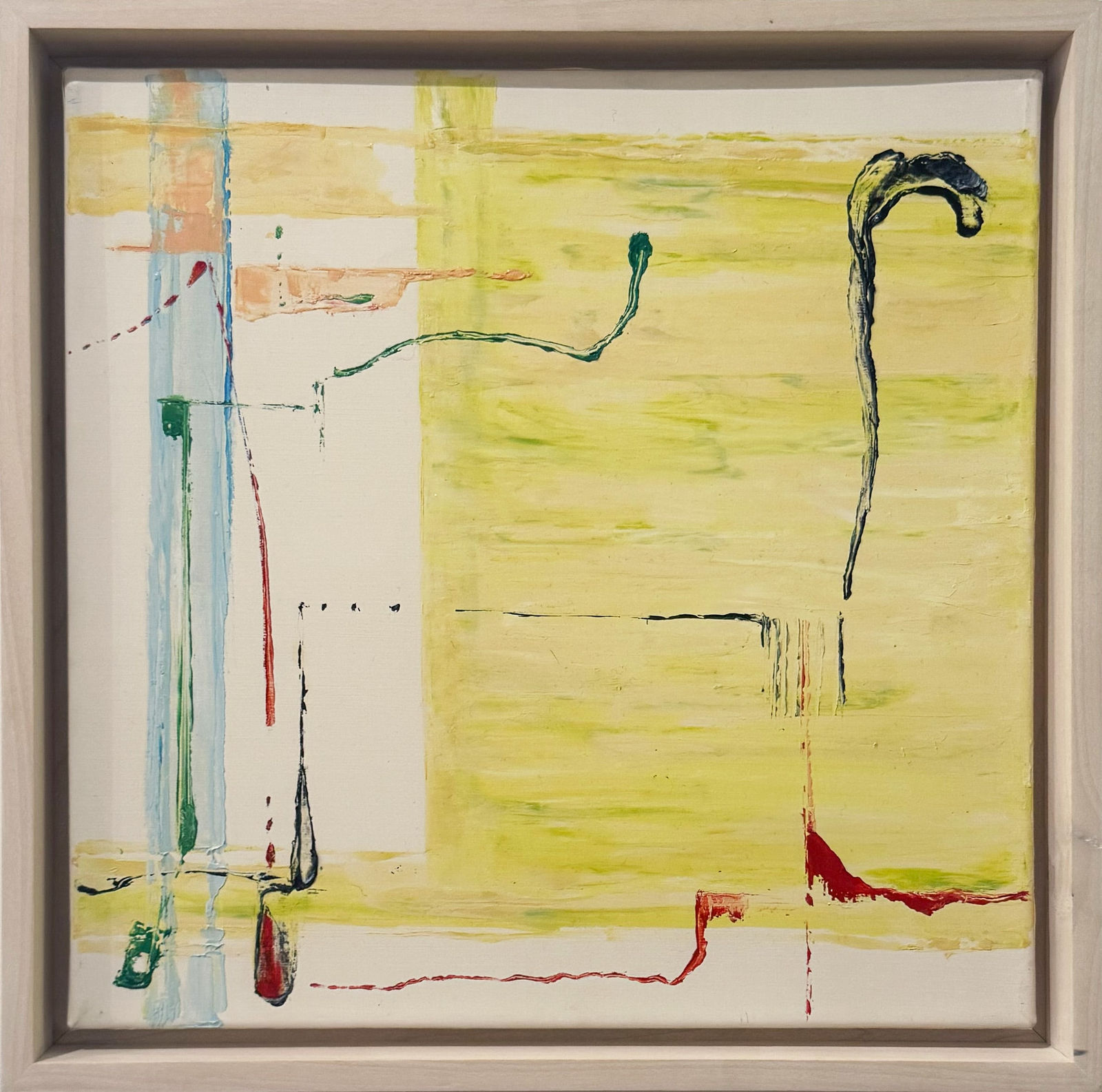 Osvaldo Mariscotti, Untitled